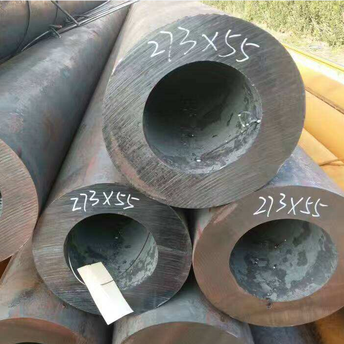 無縫管